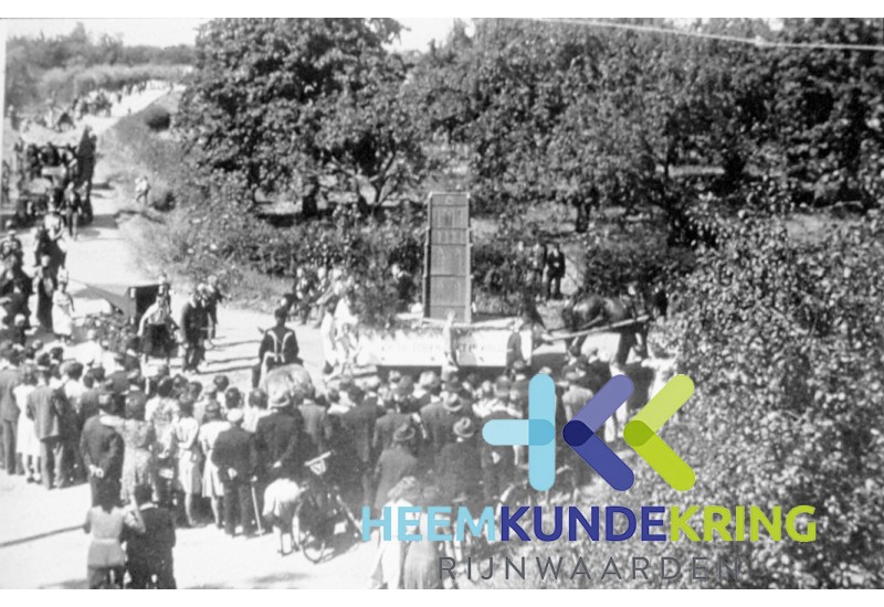 Pannerden Bevrijding (3)